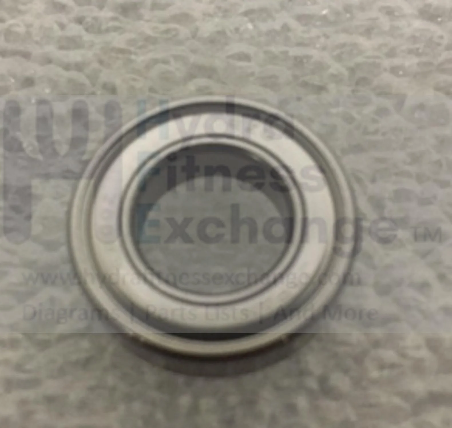Matrix Fitness FC20 FC25 FC23 FC24 Stationary Bike Ball Bearing Diam.10 x Diam.19 x 5T 1000404716 - Image 2