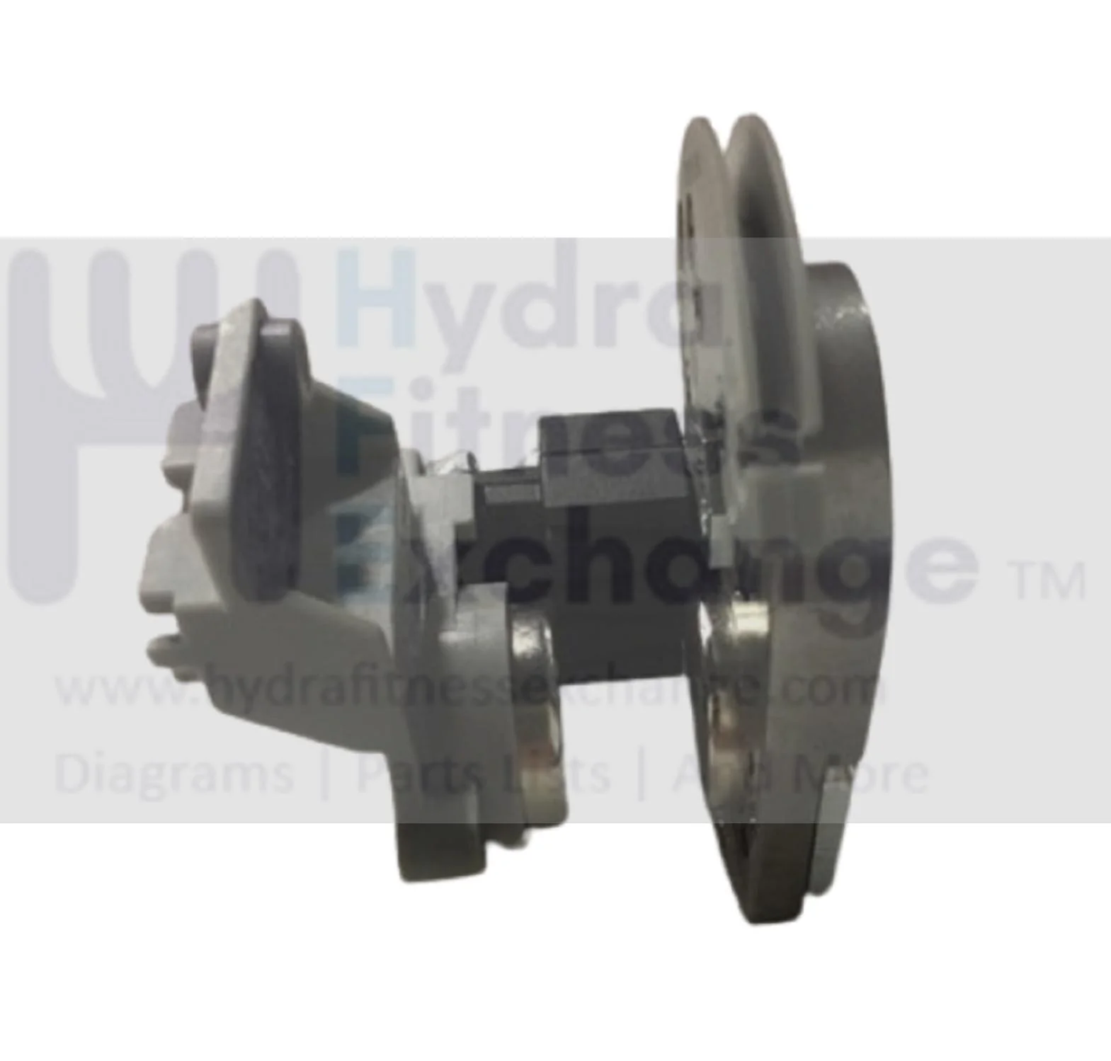 Matrix Fitness FC23 FC24 FC33 FC36 FC28 Stationary Bike ECB Flywheel Set 1000418109