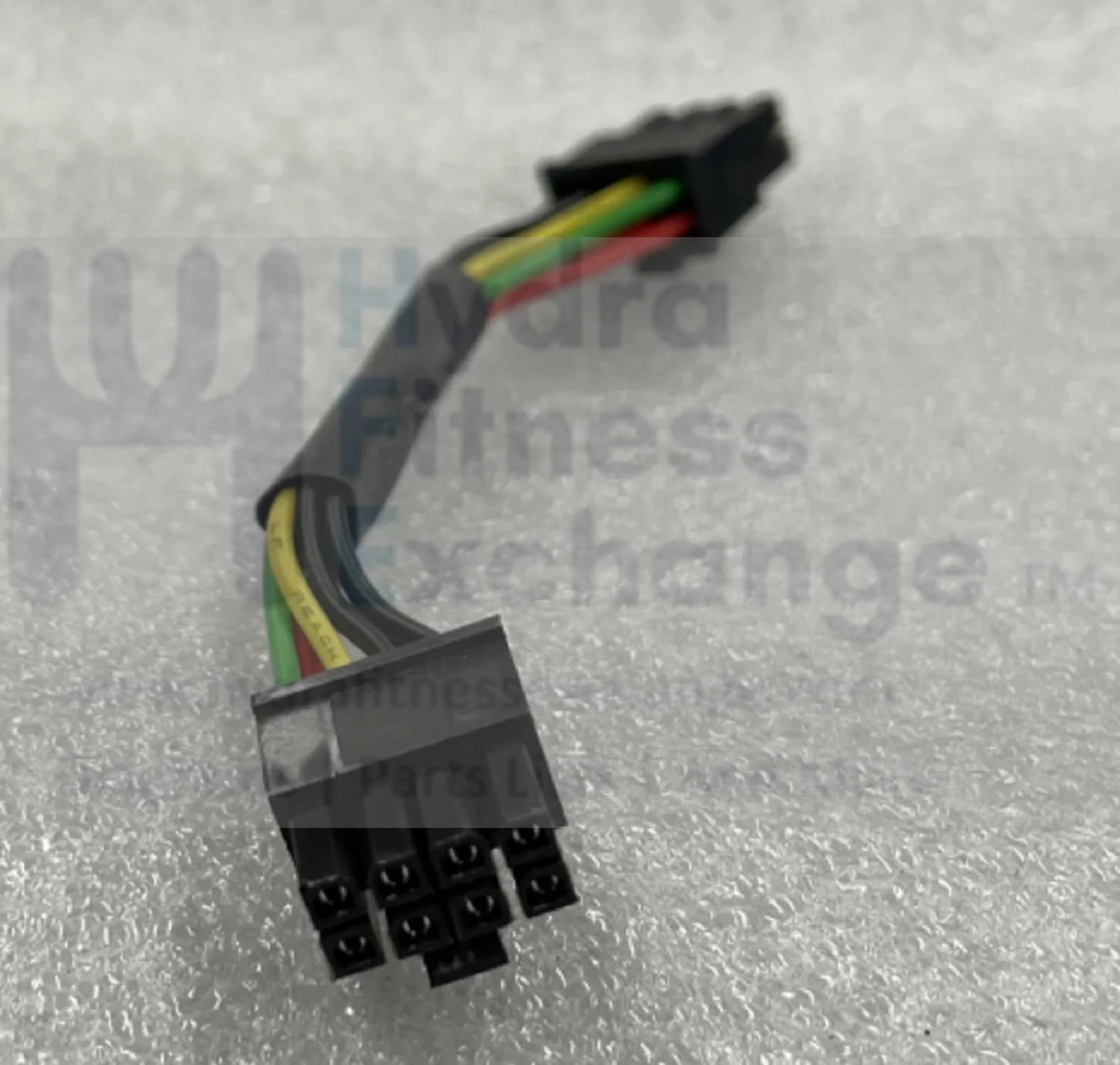 Matrix Fitness FC23 FC24 TM535C TM534 FC33 FC29 FC36 FC28 Stationary Bike Battery Wire Harness 1000406851 - Image 2