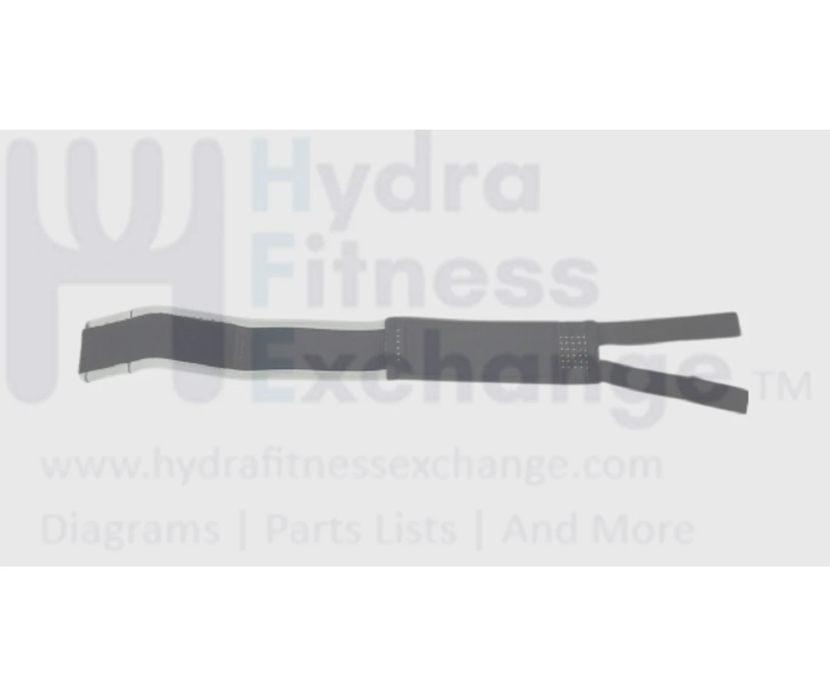 Matrix Fitness FC24 FC29 FC28 Stationary Bike Pedal Strap Fever Extension 1000441091