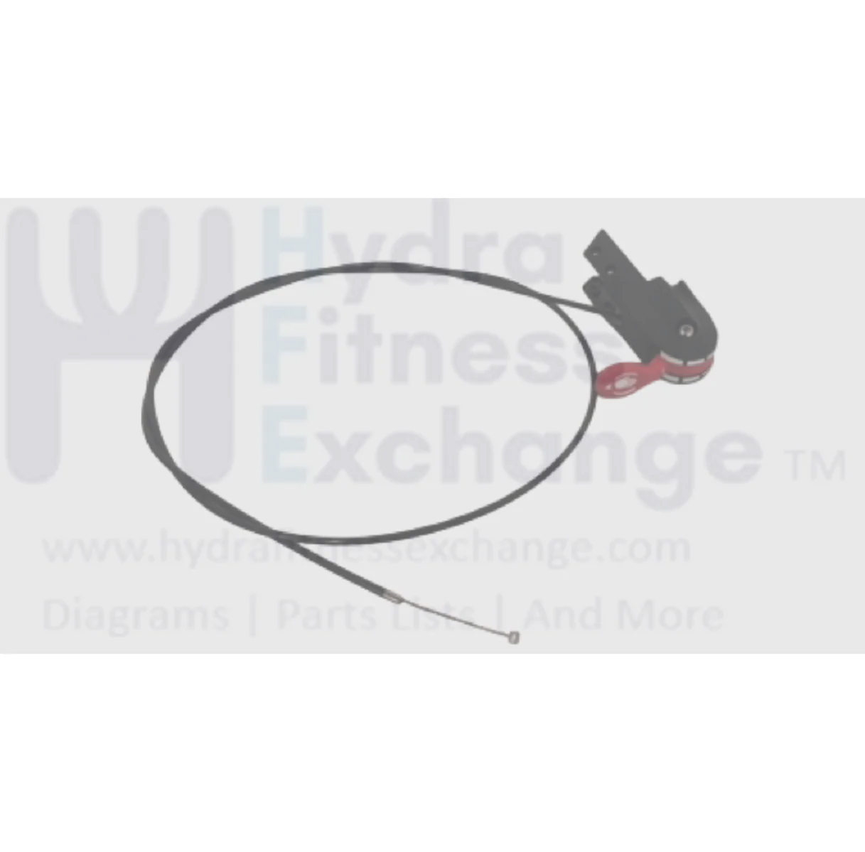 Matrix Fitness FC25 FC23 FC24 FC28 Stationary Bike Brake Set 1000404546