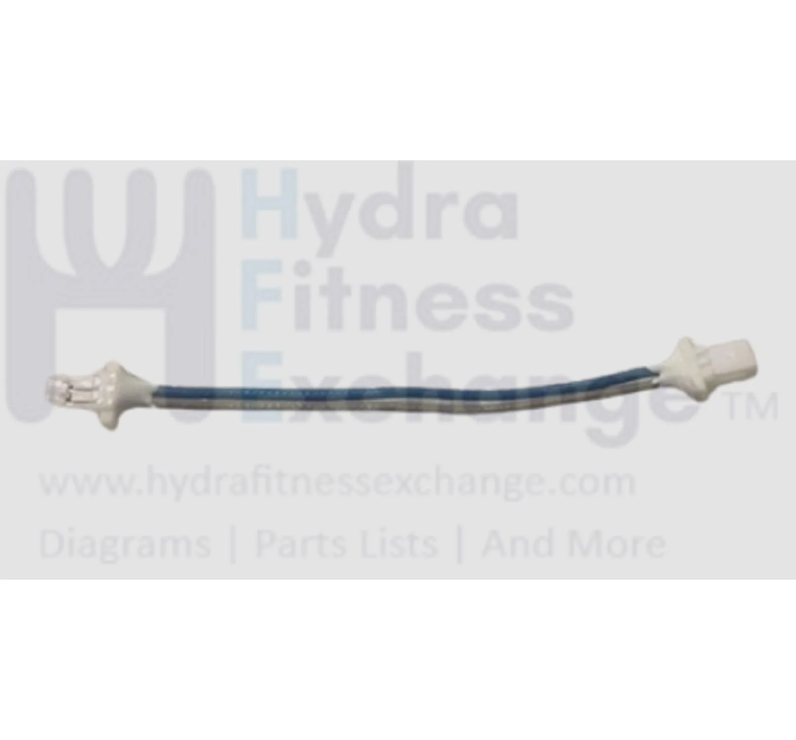 Matrix Fitness FC29 TM535C RXP FC24 FC28 Stationary Bike Key Wire Harness 1000407102