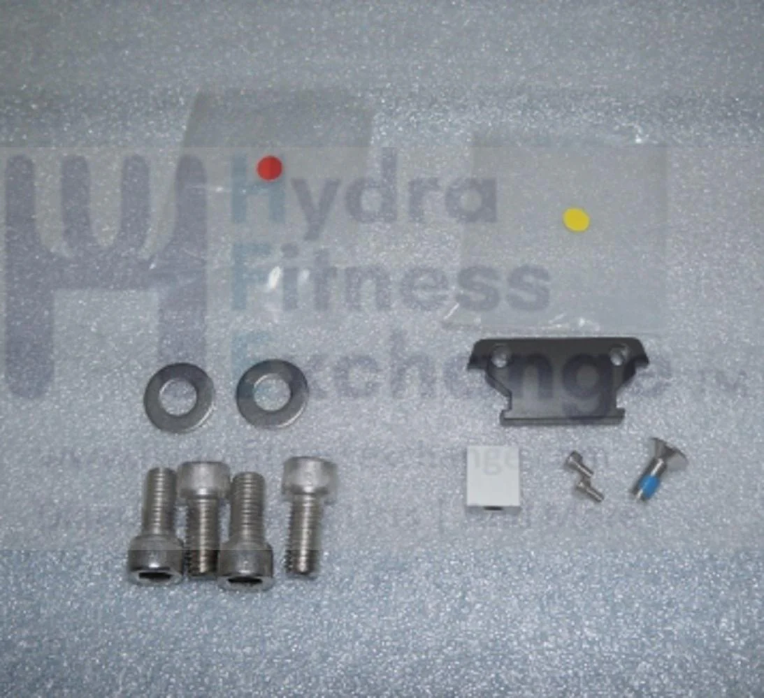 Matrix Fitness FC32 FC32B Stationary Bike Hardware Service Assembly 1000462075
