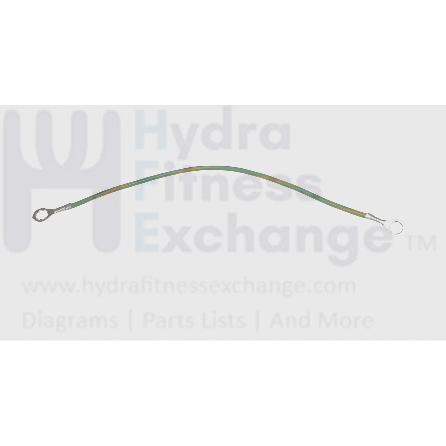 Matrix Fitness FTM501E FTM501G TM539 FTM501H Treadmill MI Ground Wire 1000359824