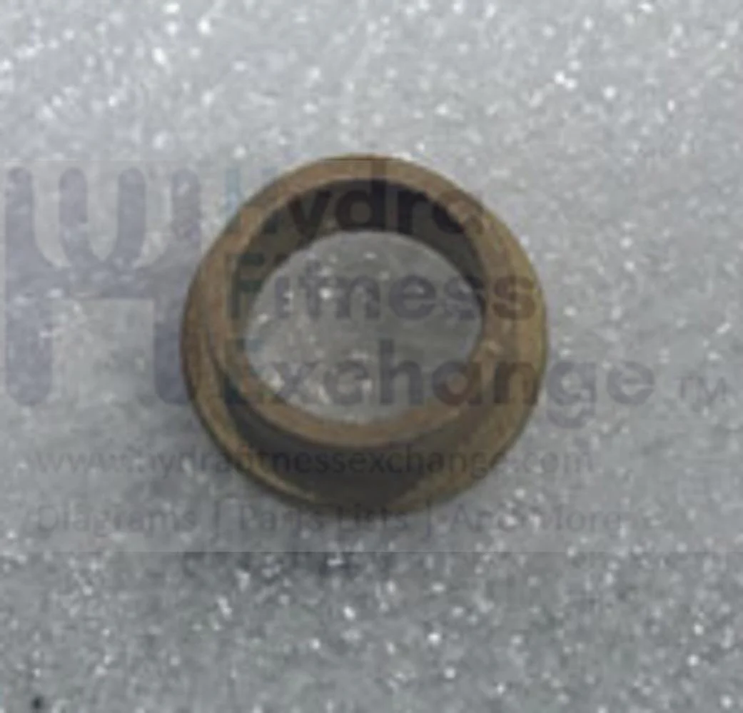 Matrix Fitness FW210 FW211 G3GM10E G3GM10F G3GM10L G3GM10M FW342 FW342K Strength System Bushing 1000112545 - Image 2