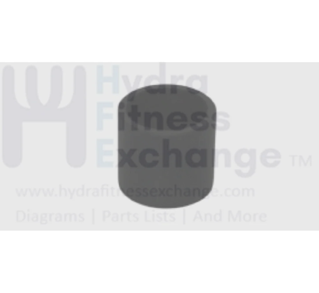 Matrix Fitness FW211 FW342 FW342K FW512 Strength System Adjustment Sleeve 1000306765