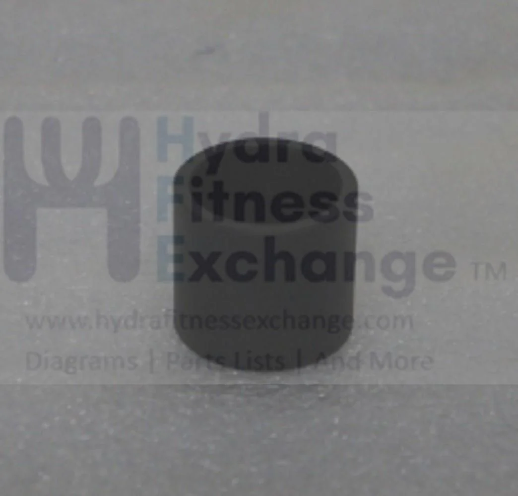 Matrix Fitness FW211 FW342 FW342K FW512 Strength System Adjustment Sleeve 1000306765 - Image 2