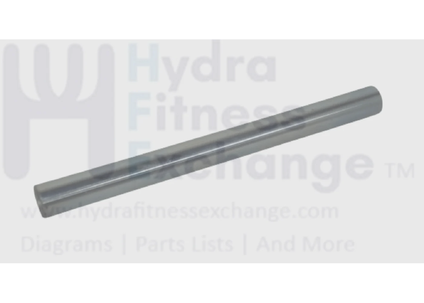 Matrix Fitness FW211 FW342 FW342K FW512 Strength System Axle 1000306791