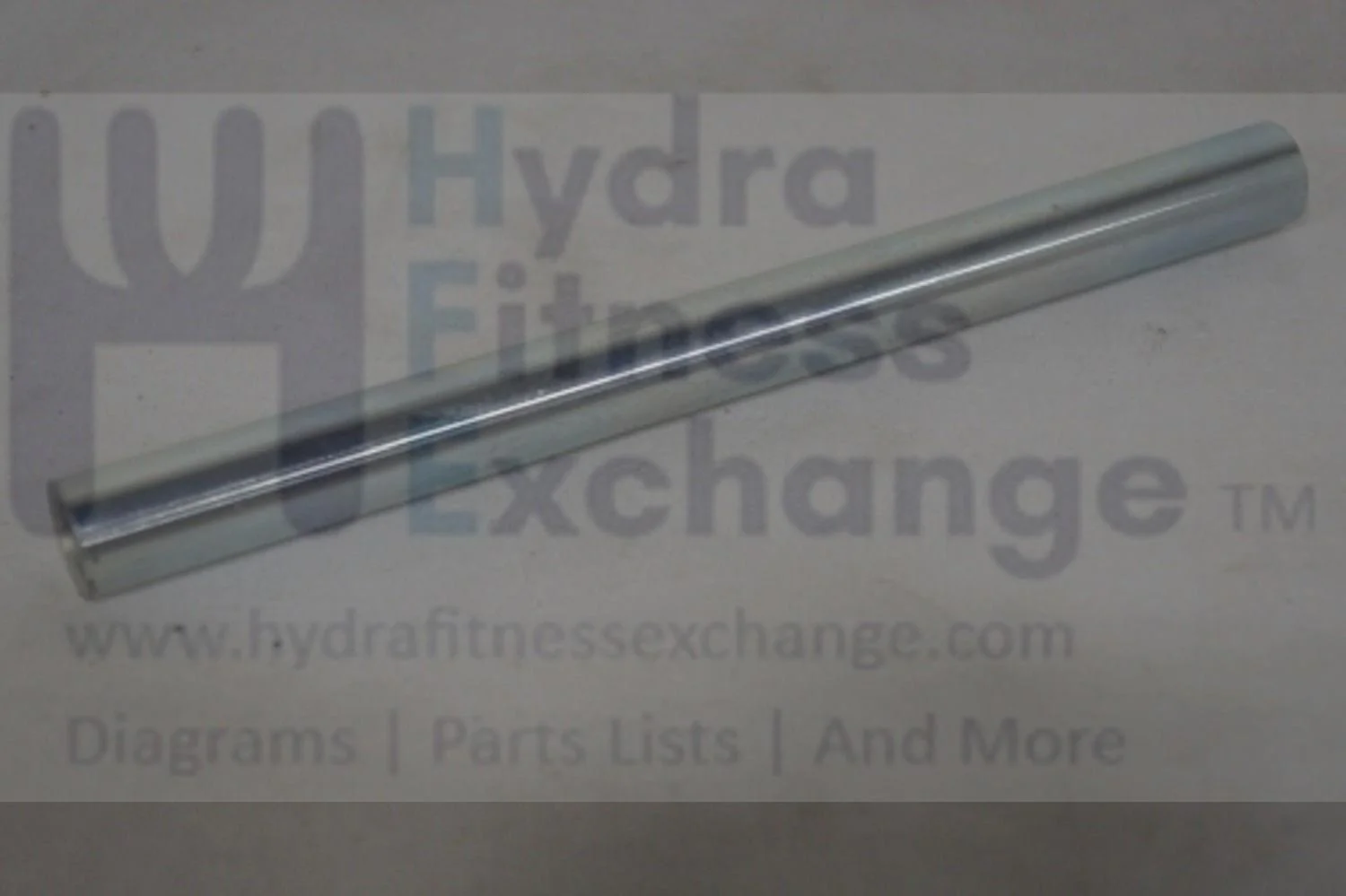 Matrix Fitness FW211 FW342 FW342K FW512 Strength System Axle 1000306791 - Image 2