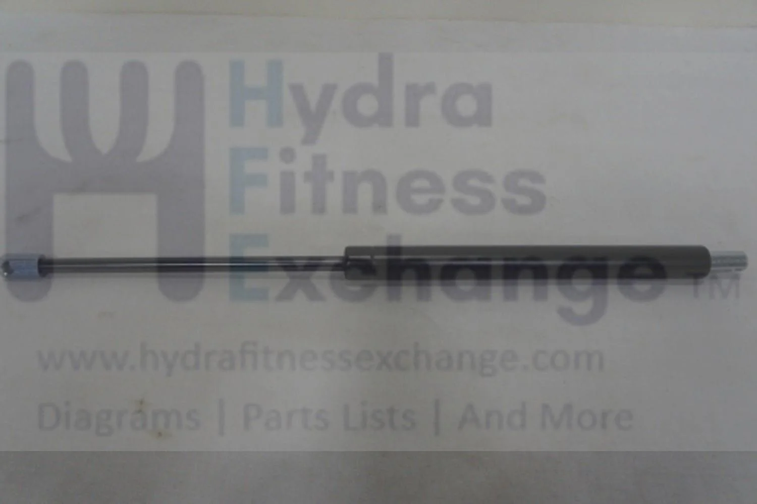 Matrix Fitness FW211 FW342 FW342K FW512 Strength System Folding Storage Safety Latch Air Shock 1000306990 - Image 2