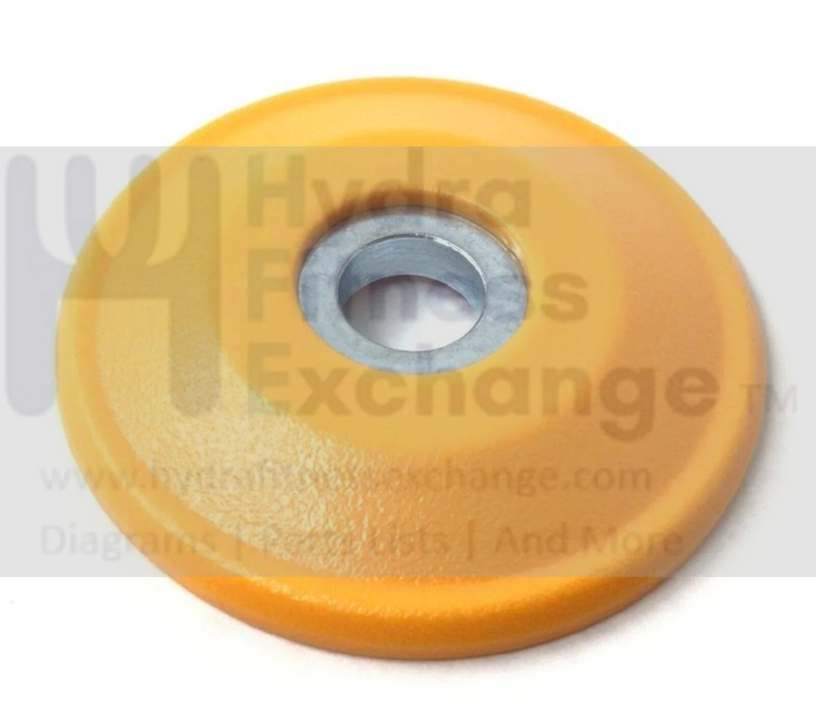 Matrix Fitness G7-S41 Strength System Bearing Sheath Base 1000413780