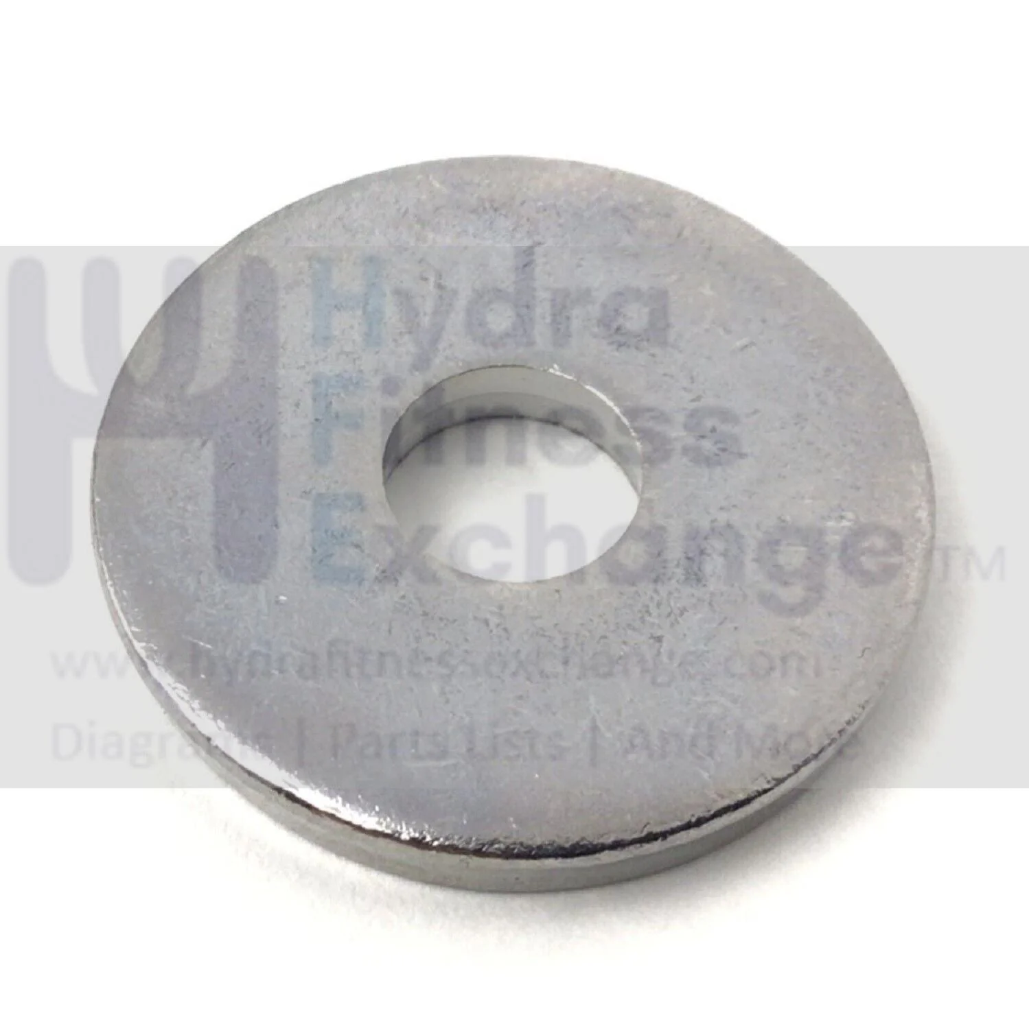 Matrix Fitness G7-S51B-02 Strength System Bearing Stopper Plate 1000346841
