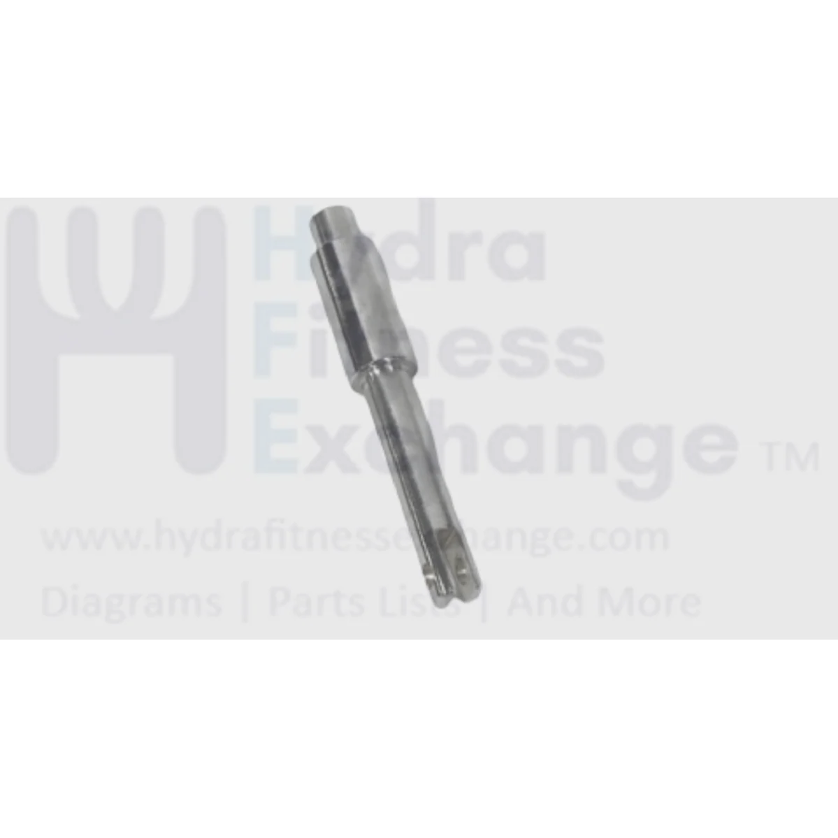 Matrix Fitness G7-S55 PY G7-S55-02 Strength System Adjustment Axle 1000102355