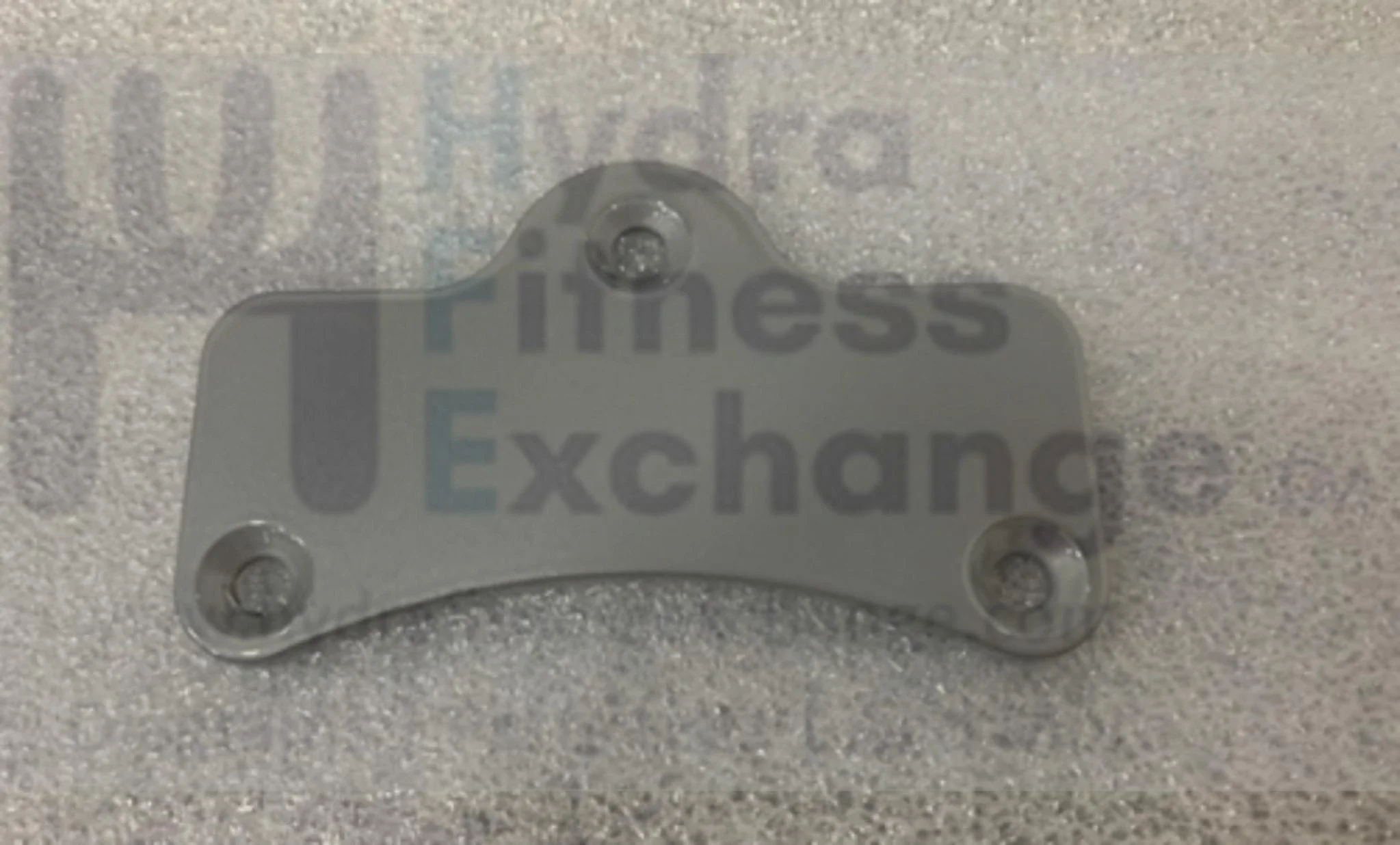 Matrix Fitness G7GM112 G7GM114 G7GM118/L Strength System Outer Cam Fixing Plate 1000439873 - Image 2