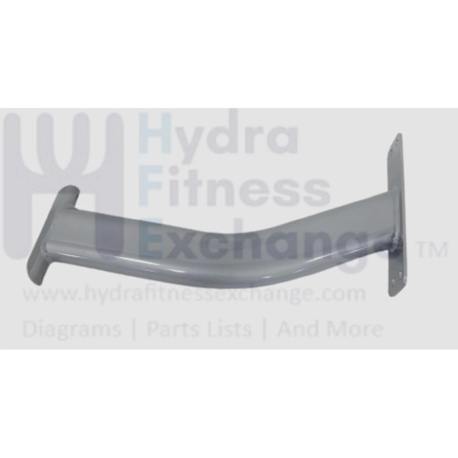 Matrix Fitness G7GM112B G7GM112E G7GM112M G7-S34B G7GM112 Strength System Disassembly Down Connecting Tube Set 1000419009