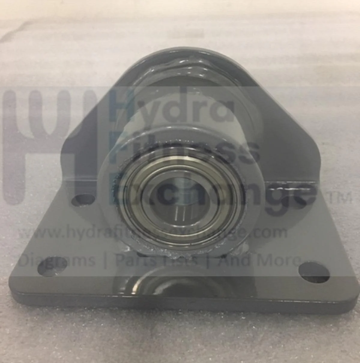 Matrix Fitness G7GM117 G7-S23BH GM117F GM217B Strength System Down Rotation Housing Assembly 1000421500 - Image 2