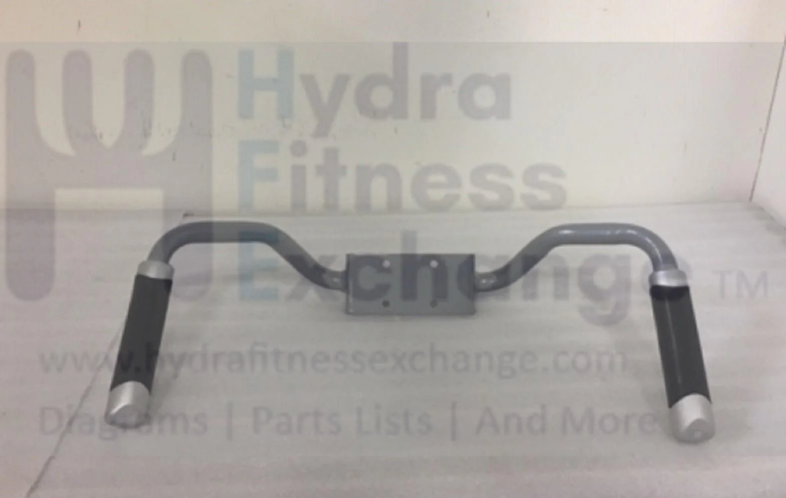 Matrix Fitness G7GM120 G7GM115 GM115F GM120F Strength System Handle Set Assembly 1000414300 - Image 2