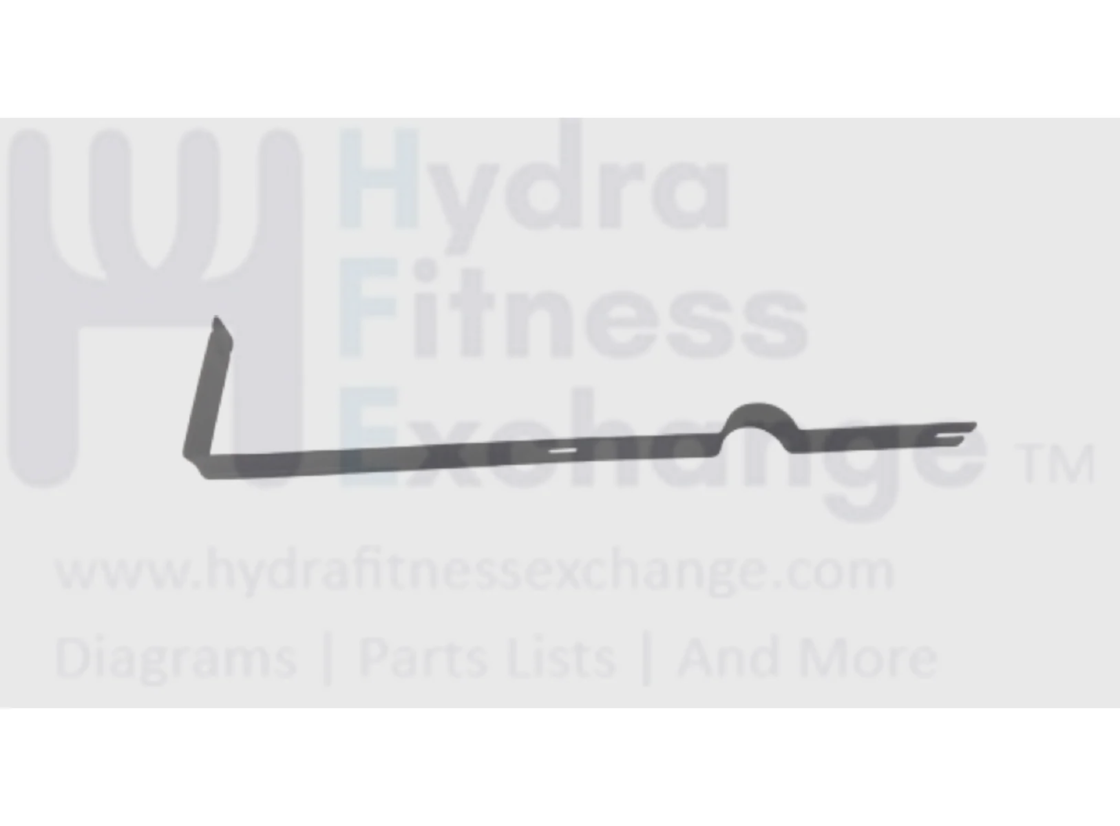 Matrix Fitness G7GM120 G7GM115B G7GM115 G7GM120B Strength System ECB Fixing Rack Black Matte 1000403463