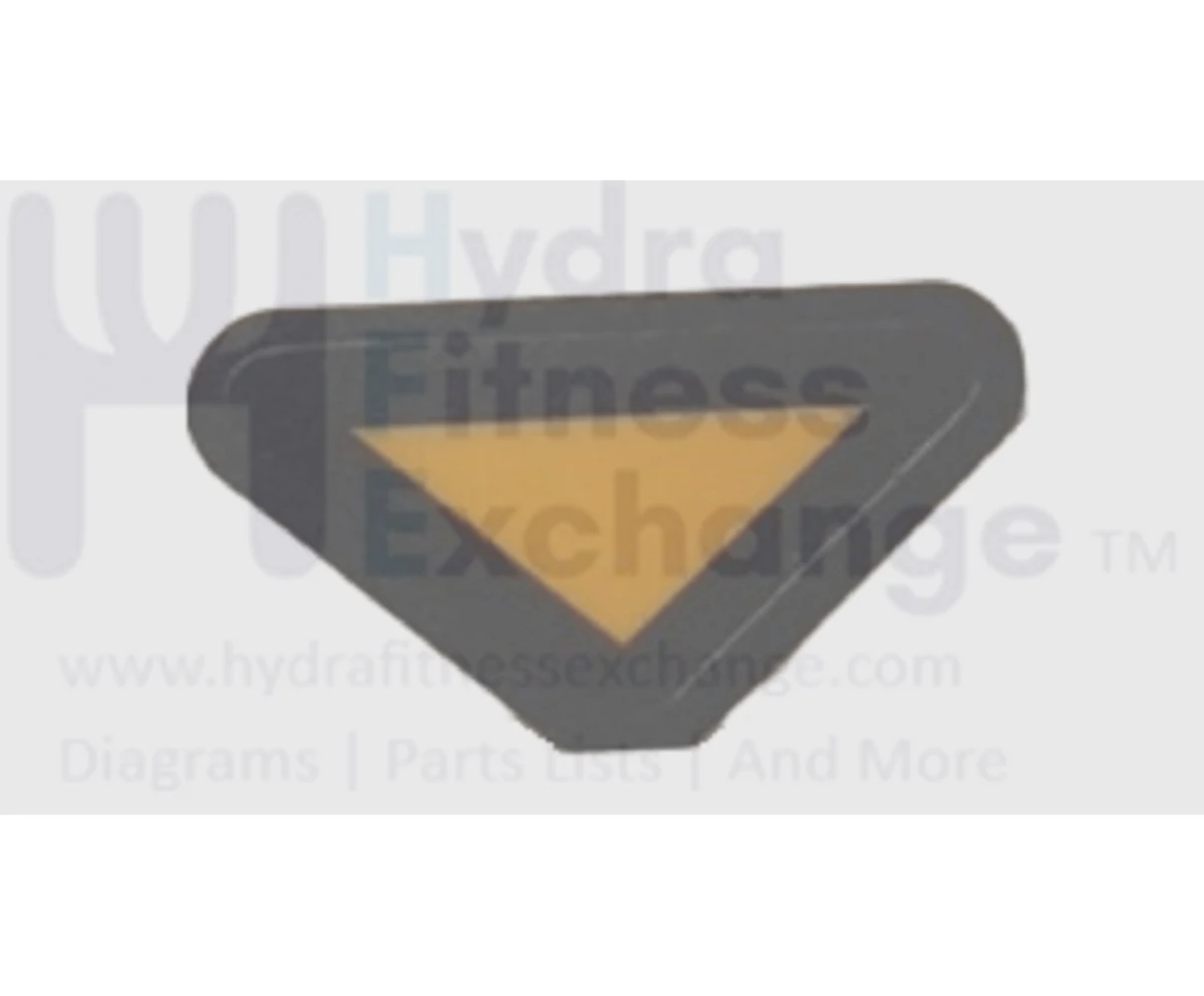 Matrix Fitness G7GM121B G7GM121E G7GM121 G7GM221 GM121F Strength System Direction Location Label 1000411308