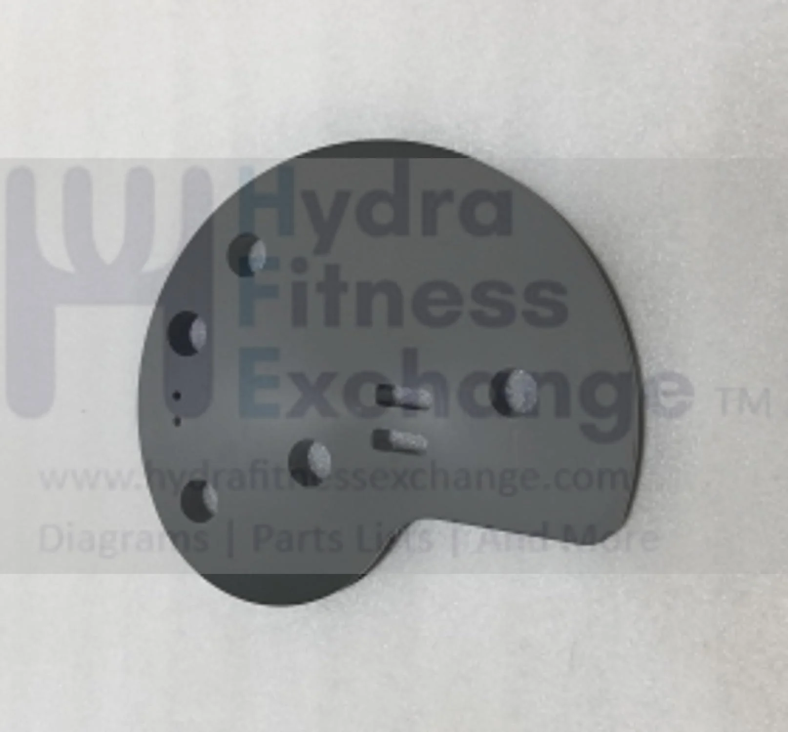 Matrix Fitness G7GM122D G7GM222 Strength System Deep Grey Big Cam 1000402145 - Image 2