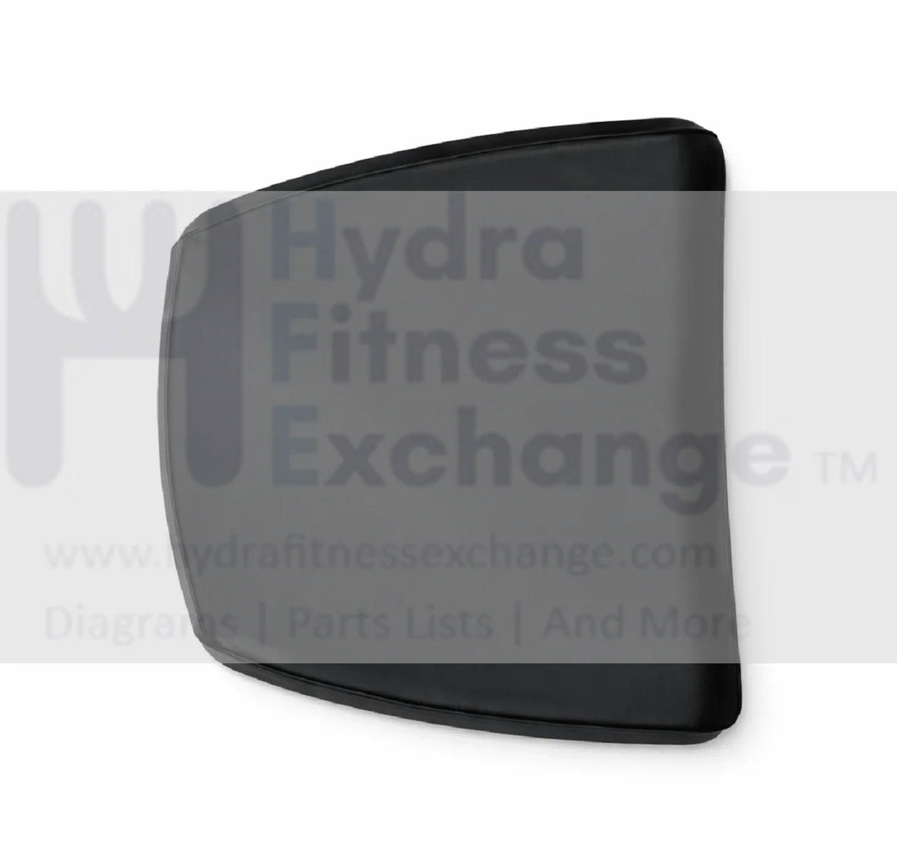 Matrix Fitness G7GM213 GM113H Strength System Vesicant Seat Pad 1000415720 - Image 2