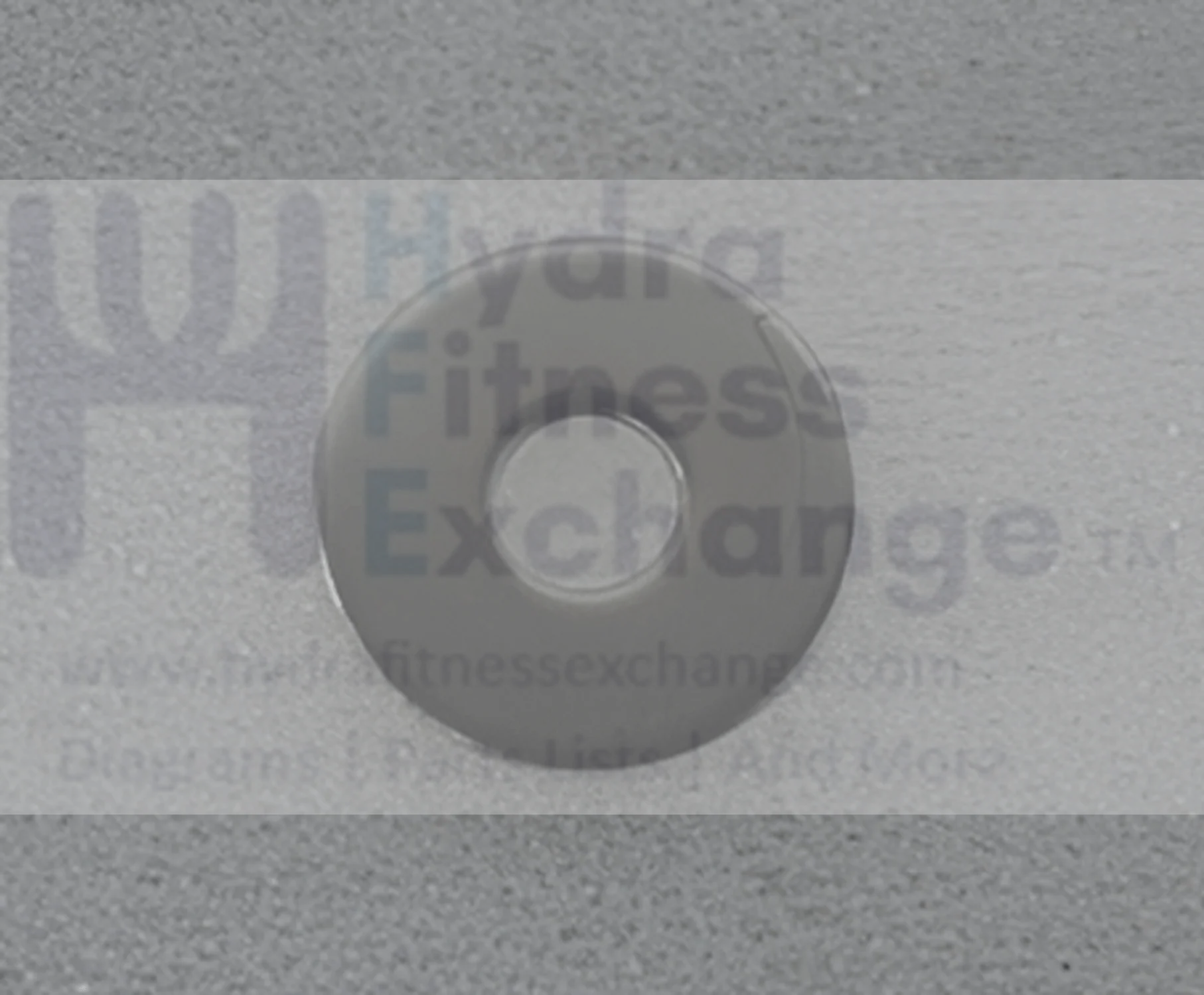 Matrix Fitness G7GM41 RG7GM41 CB204 CB205 CB207 CB174 CB172 Upright Bike Flat Washer Diam.6.2 x Diam.20.0 x 1.0T 1000309242 - Image 2