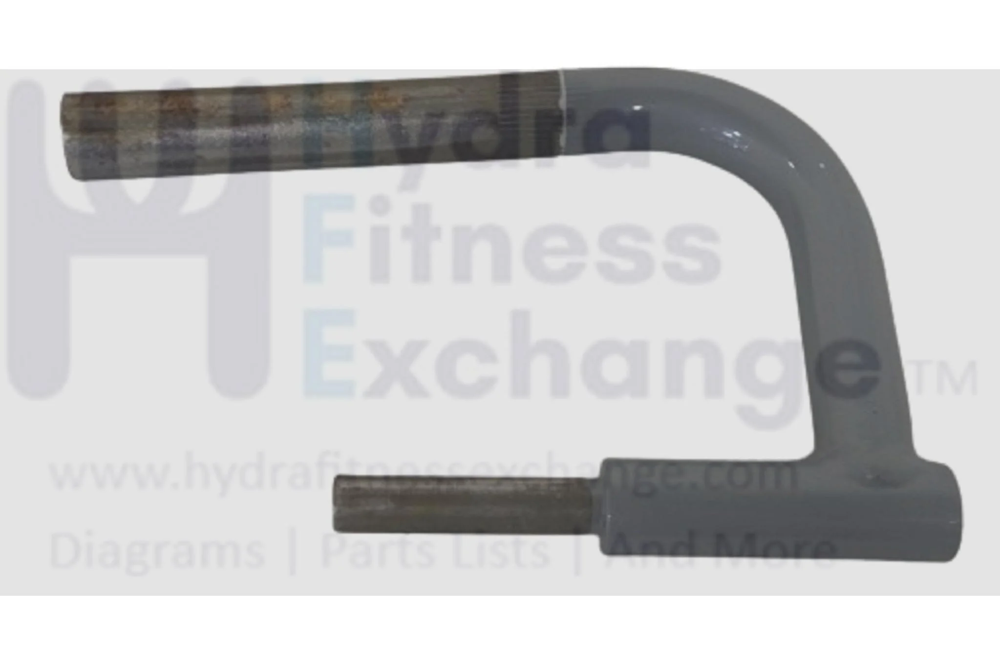 Matrix Fitness G7GM58 G7GM129 Strength System Handle Set 1000321043