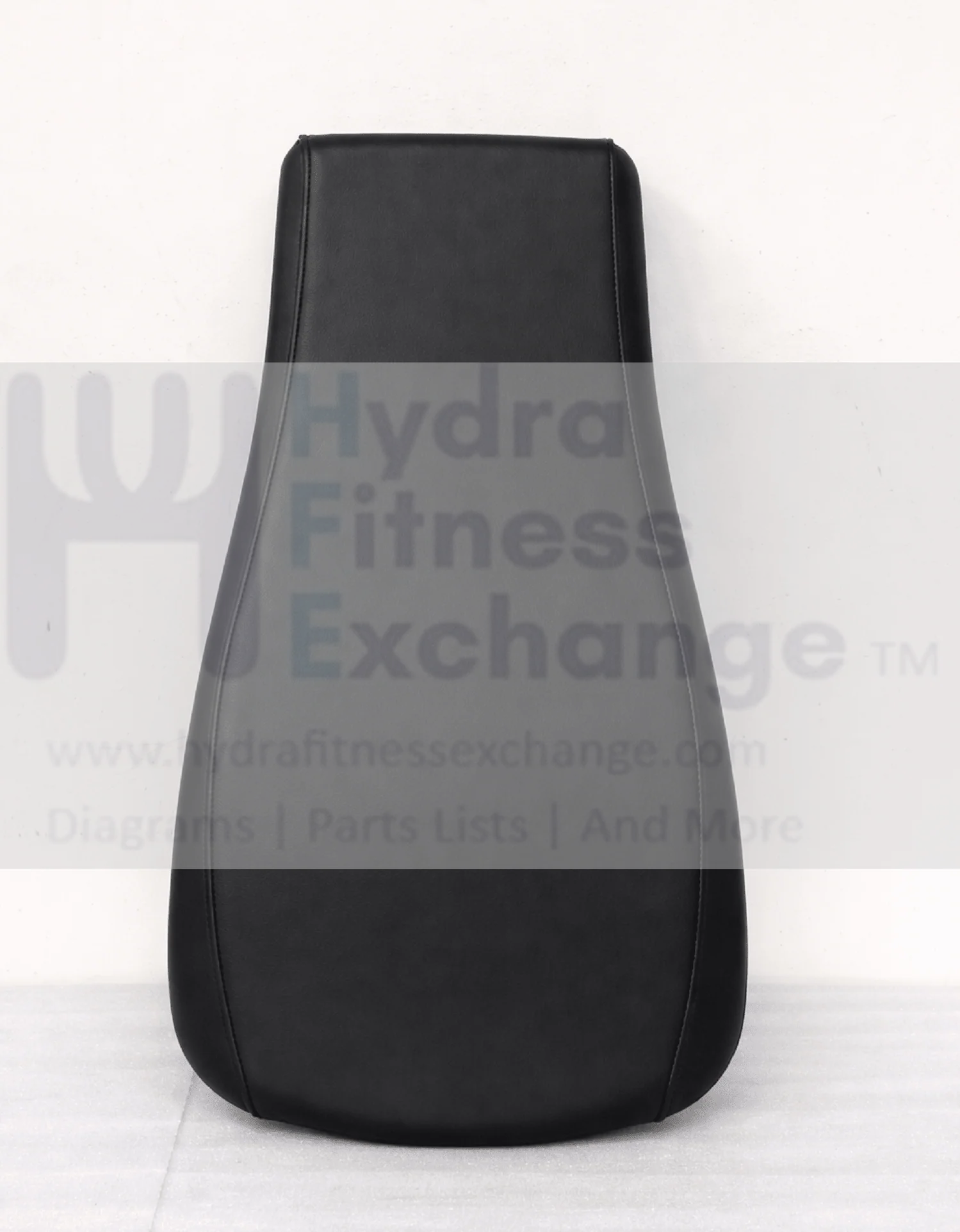 Matrix Fitness GM107/K/L GM108 Strength System Vesicant Middle Back Pad 1000404038 - Image 2