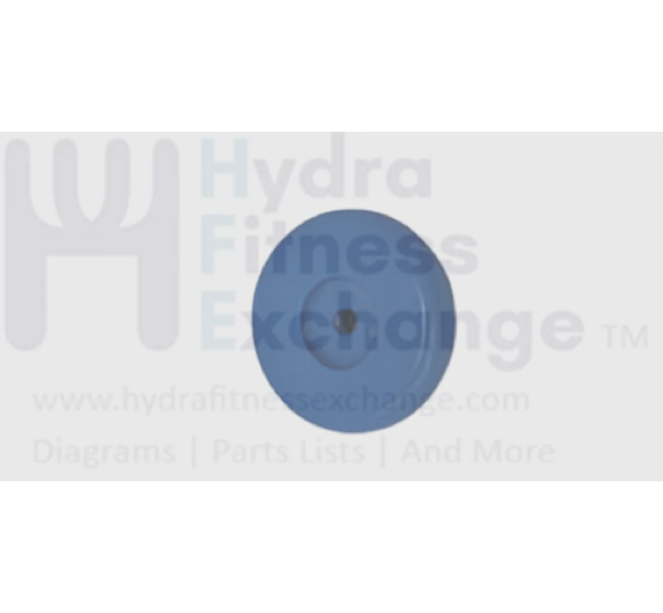 Matrix Fitness GM108 PL218K PL218B PL218K PL218L Strength System Handlebar Blue Stopper Block 1000403128