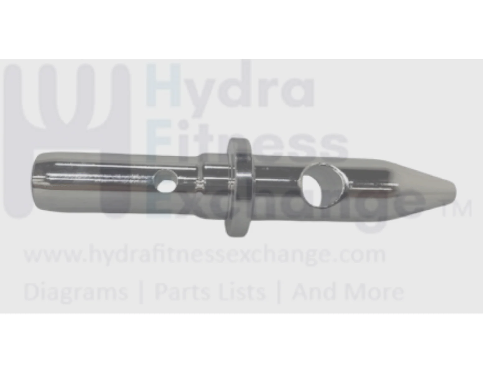Matrix Fitness GM108 Strength System Chrome Connect Pin 1000397786