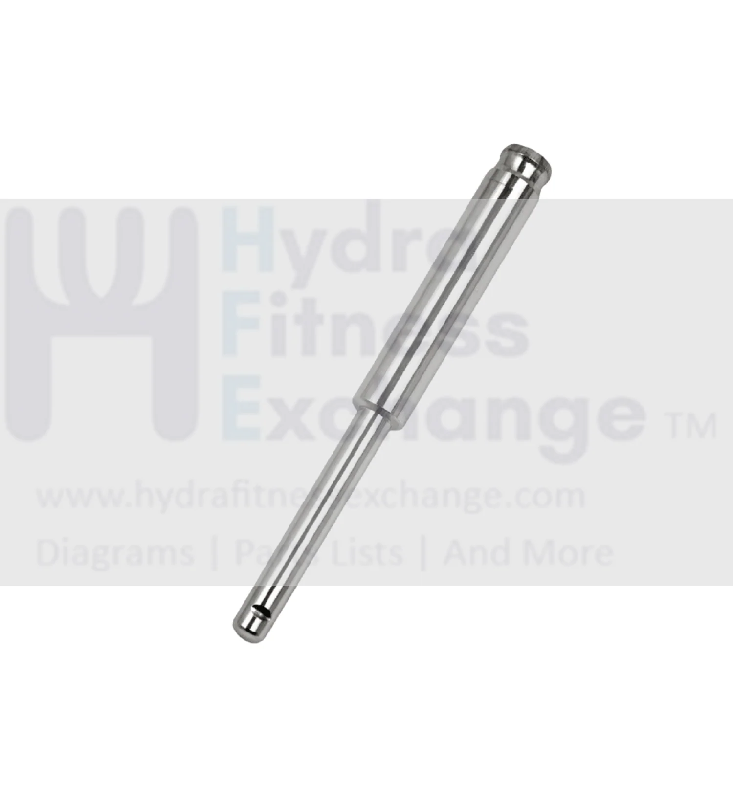 Matrix Fitness GM108 Strength System Chrome Pull Pin Rop 1000397371