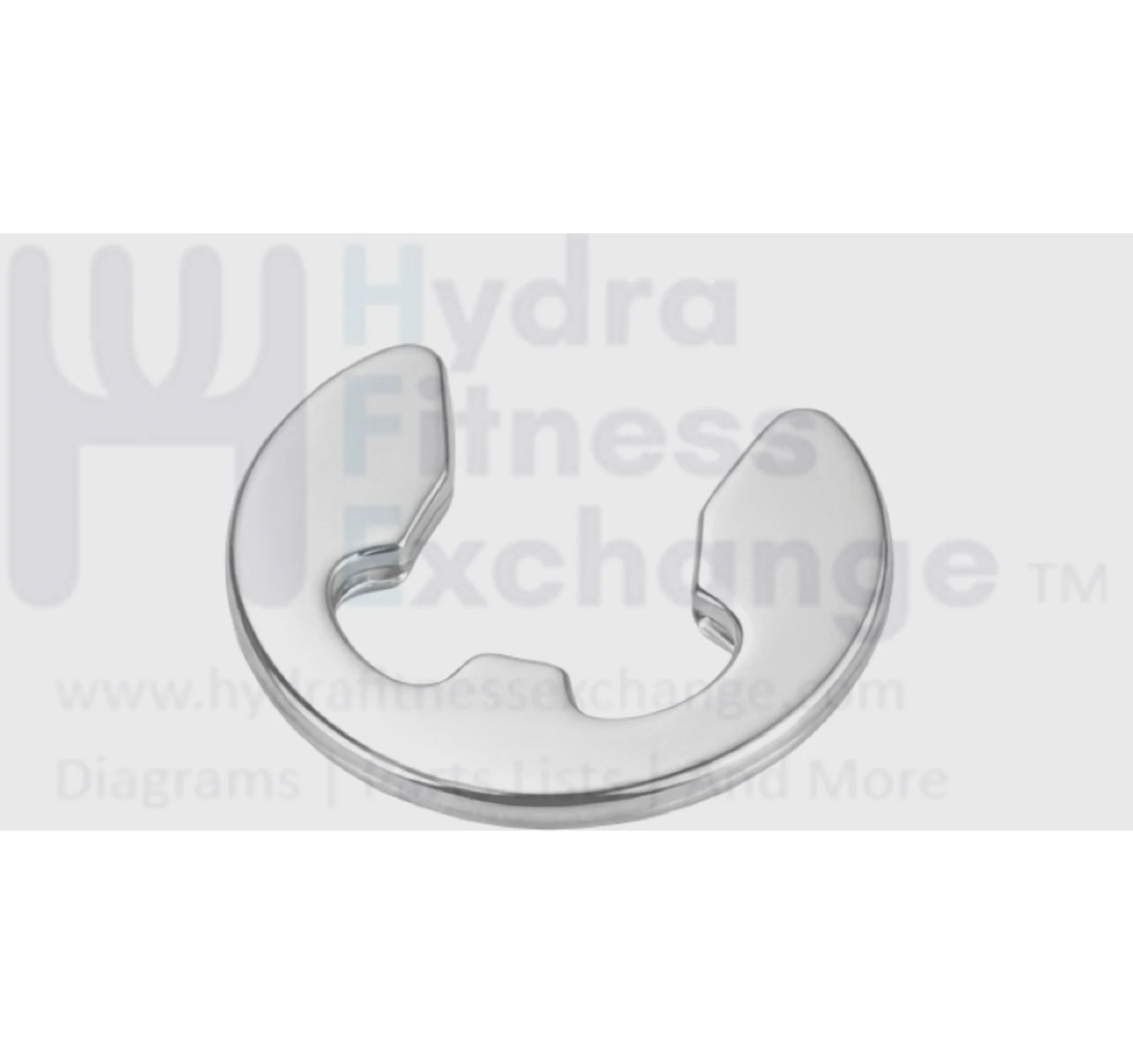 Matrix Fitness GM108 Strength System E-Type Clamp 1000097103