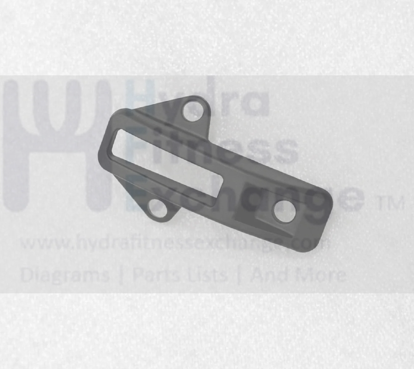 Matrix Fitness GM108 Strength System Fix Buckle Set 1000397569 - Image 2