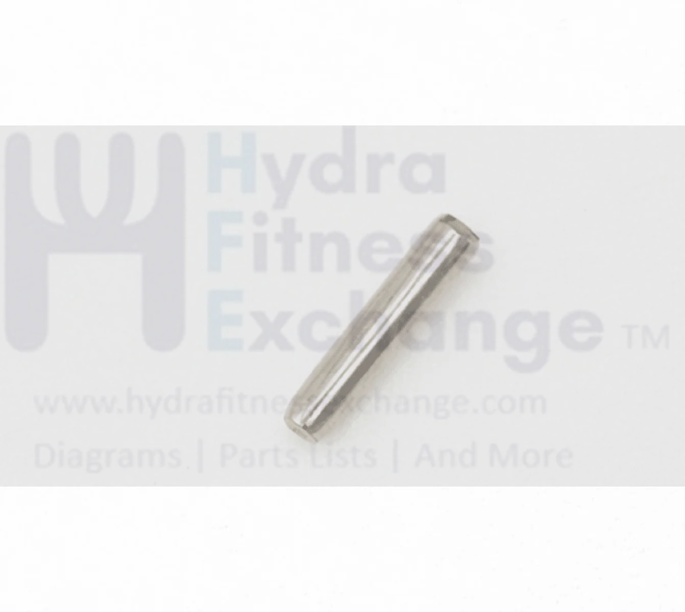 Matrix Fitness GM108 Strength System Fixing Pin Stainless Steel 1000397787