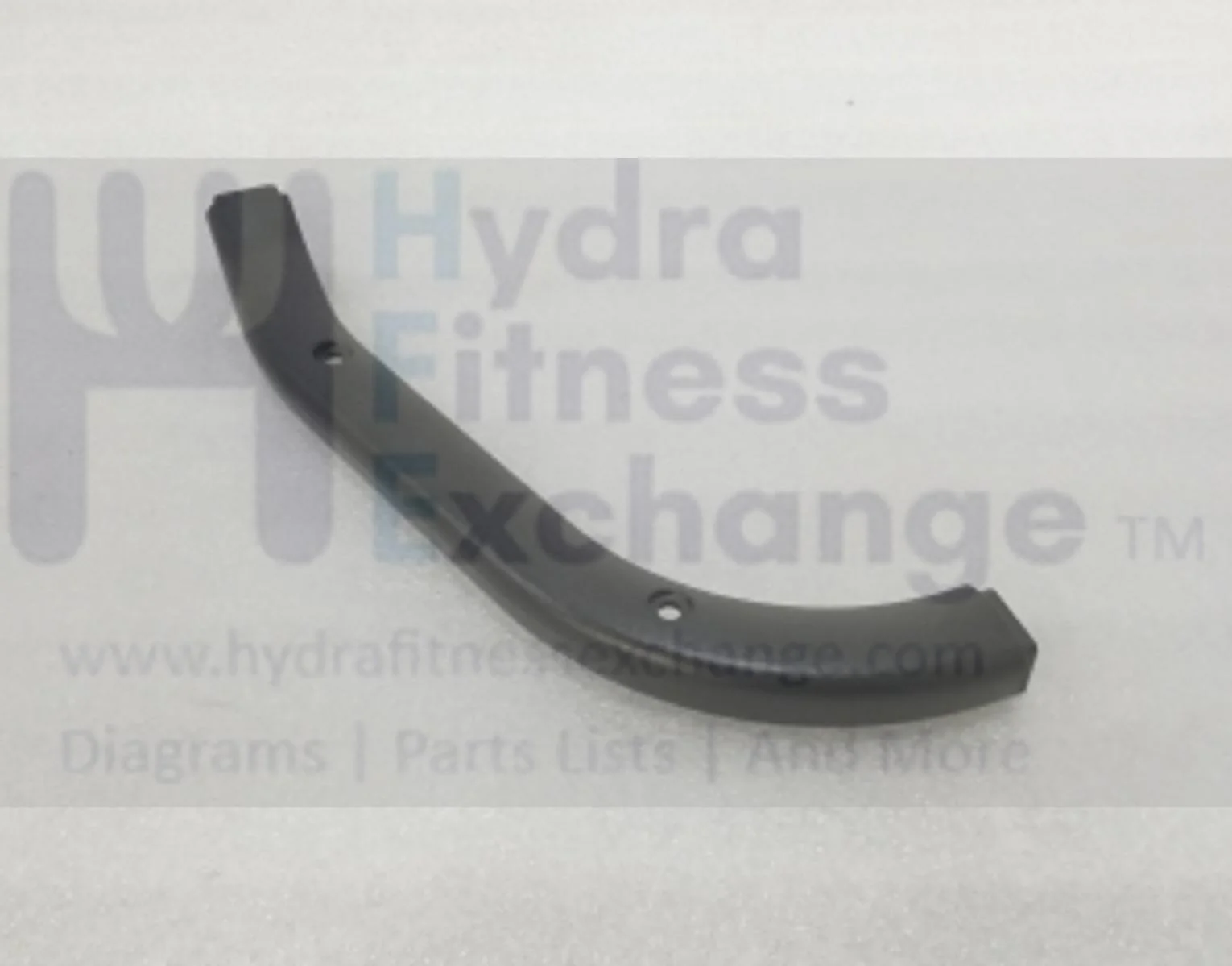 Matrix Fitness GM108 Strength System Left Down Plastic Frame 1000397254 - Image 2
