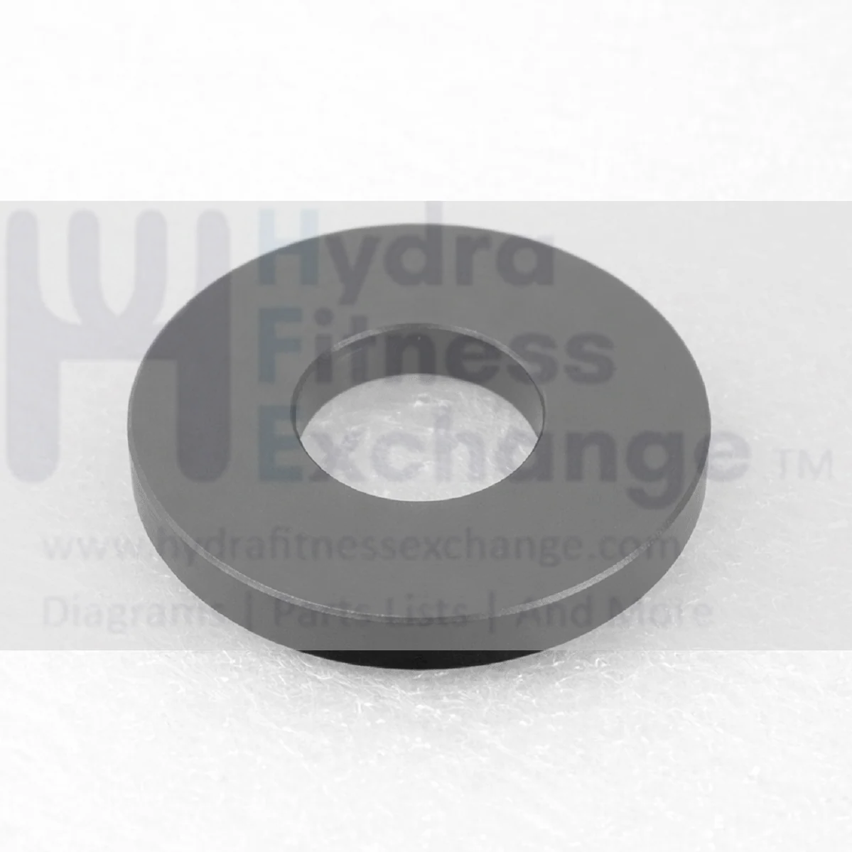 Matrix Fitness GM108 Strength System Plastic Plate Snug 1000397811 - Image 2