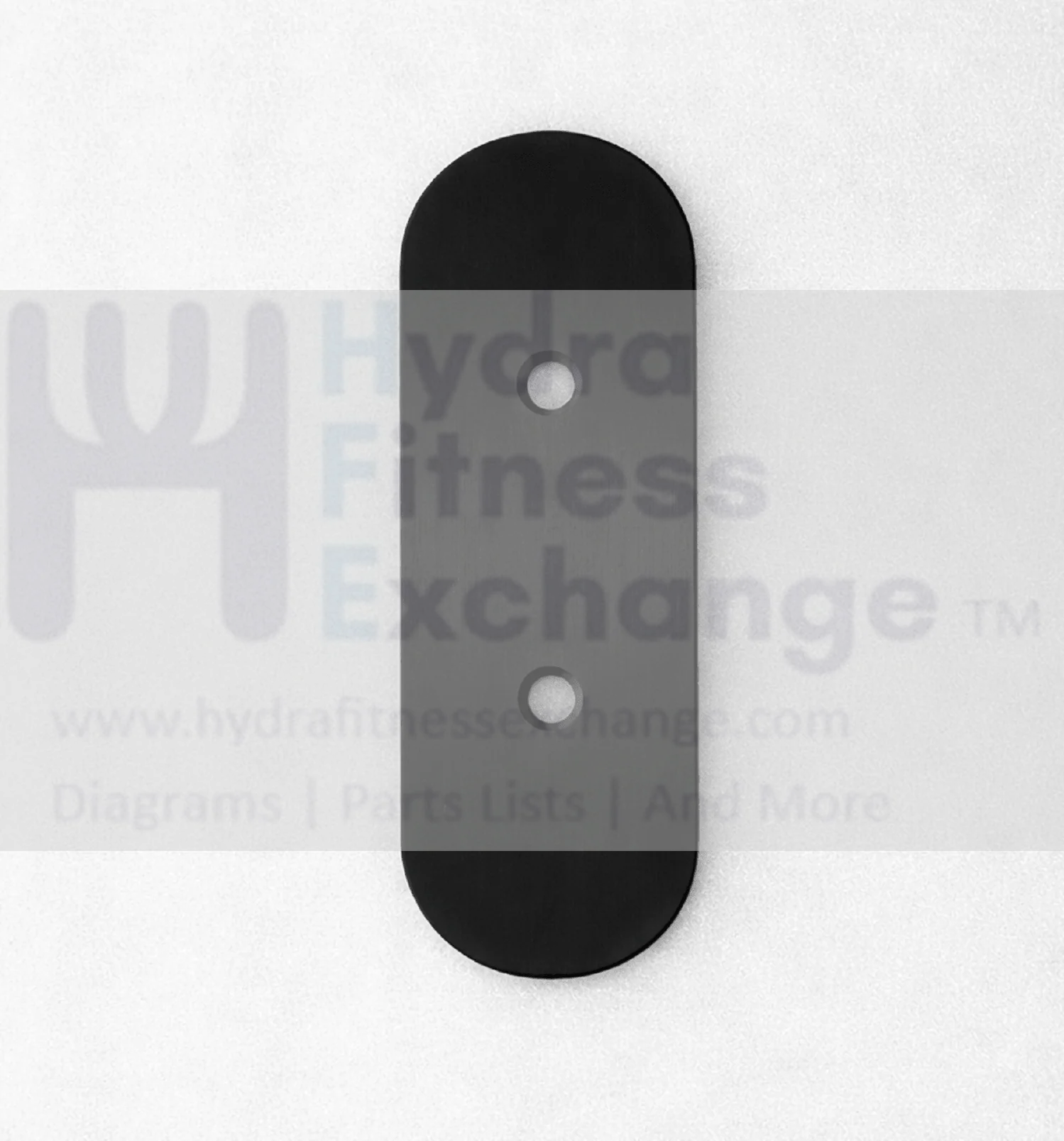 Matrix Fitness GM108 Strength System Plastic Snug Plate 1000397816 - Image 2