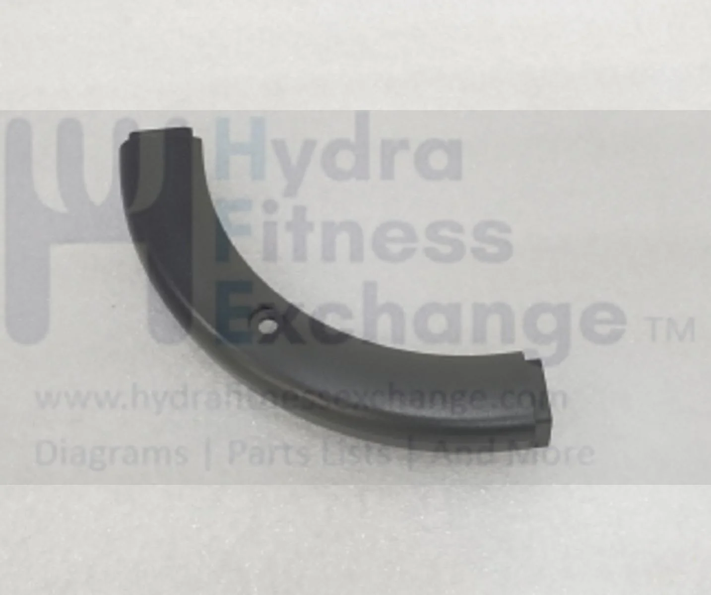 Matrix Fitness GM108 Strength System Upper Plastic Frame 1000397253 - Image 2