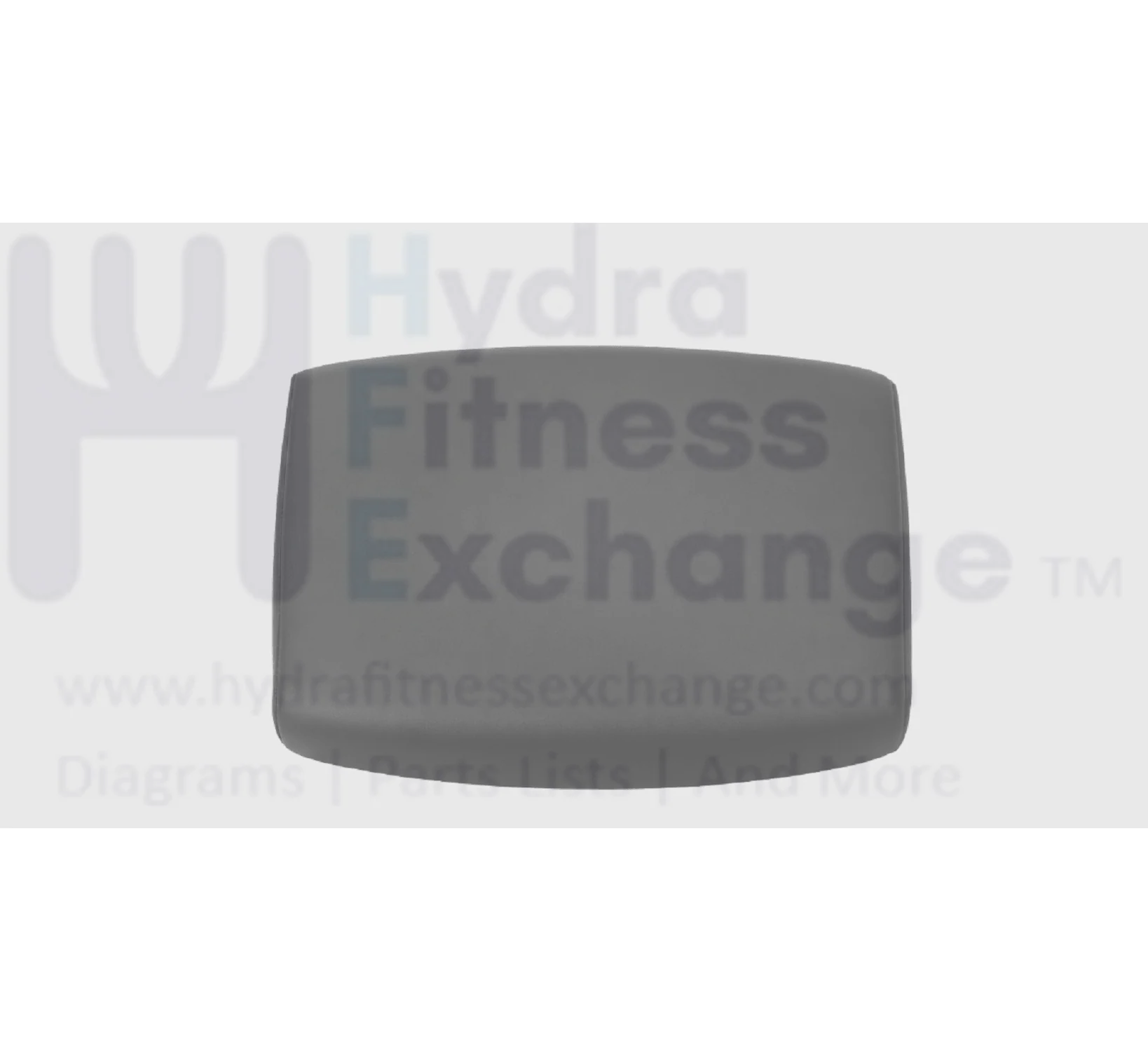 Matrix Fitness GM108 Strength System Vesicant Seat Pad 1000411586