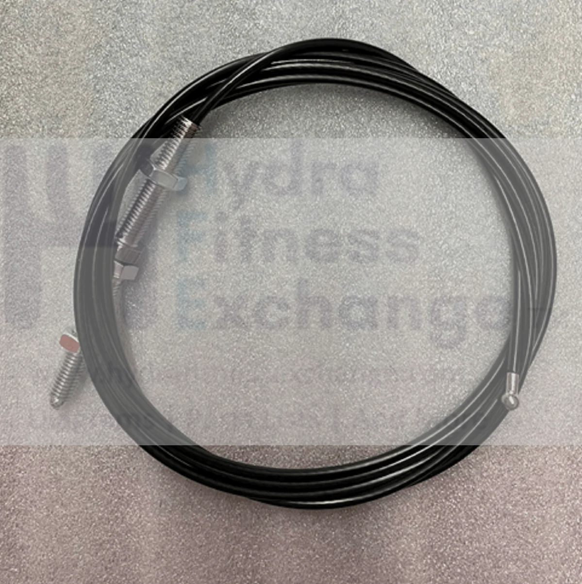 Matrix Fitness GM136 Strength System Steel Rope Hand Press 1000442348 - Image 2
