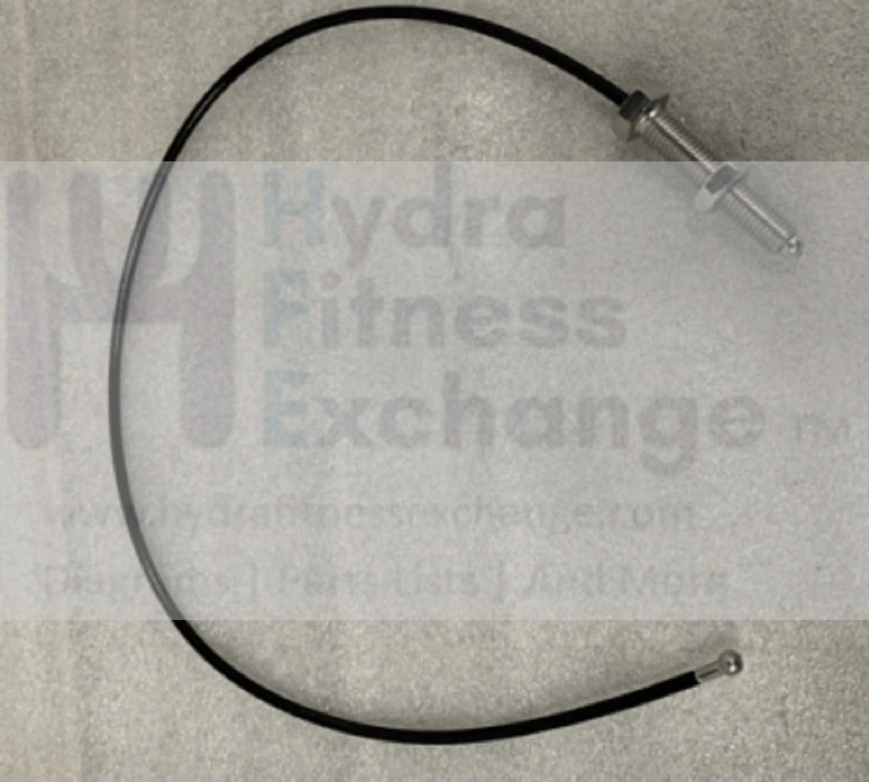 Matrix Fitness GM136 Strength System Steel Rope Hand Press Extrawork 1000442349 - Image 2