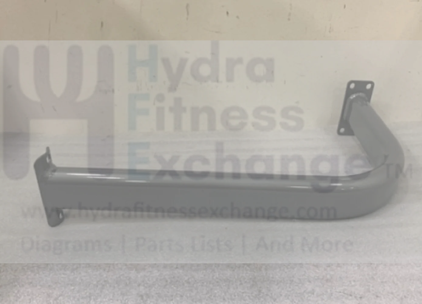 Matrix Fitness GM136 Strength System Upper Connecting Tube Set 1000454128 - Image 2