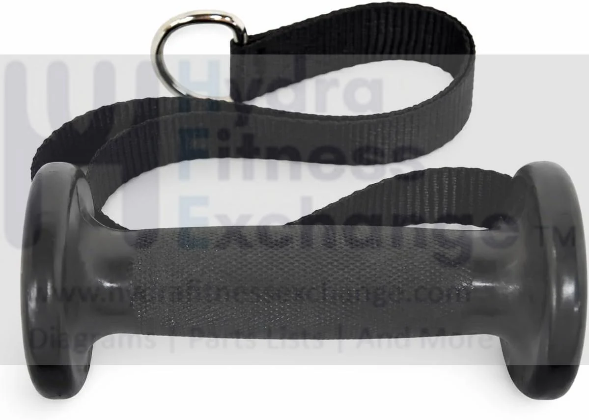 Matrix Fitness MGPTS79 MGPTS80 MGTS27 MGTS44 Strength System Long Handle 1000337623