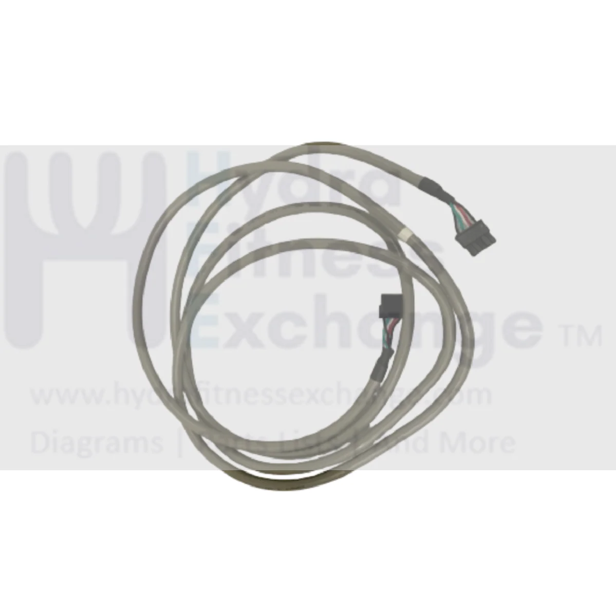 Matrix Fitness Performance Plus Series Treadmill Power Wire 1000435177