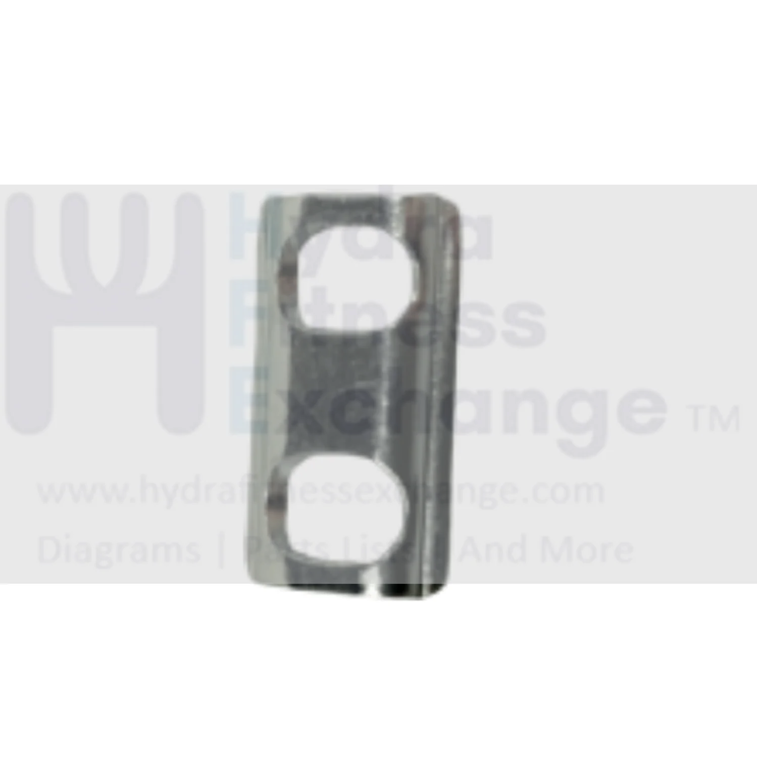 Matrix Fitness Performance Plus (T-PP-F) | Treadmill Fixing Plate 1000436131