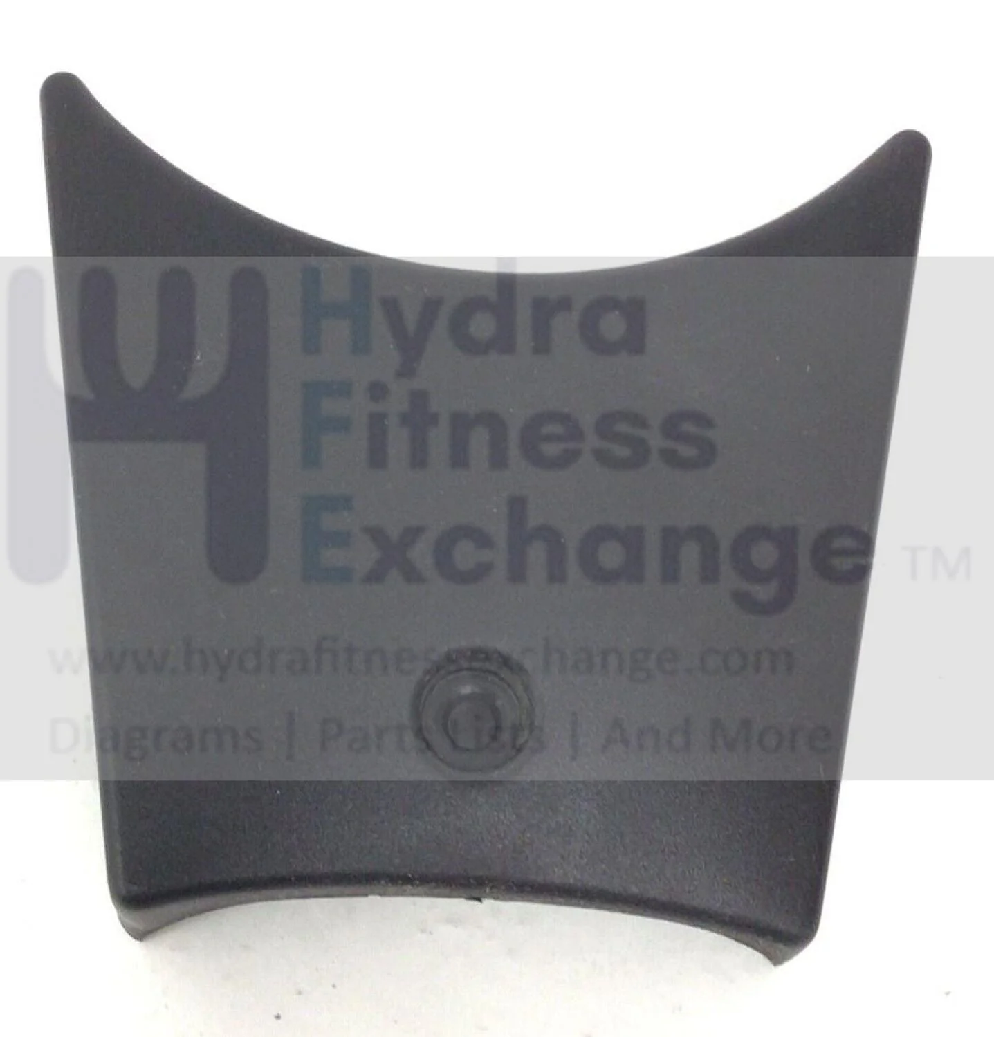 Matrix Fitness Premium A7x A3x E5xE7x Elliptical Left Link Arm Cover 000331-CA