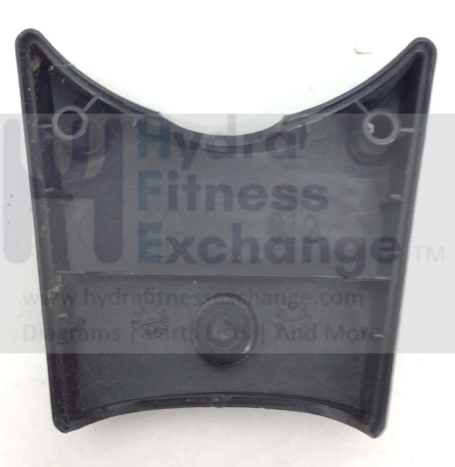 Matrix Fitness Premium A7x A3x E5xE7x Elliptical Left Link Arm Cover 000331-CA - Image 2