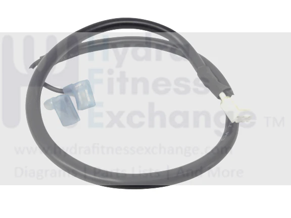 Matrix Fitness R5x (RB91) Recumbent Bike Wire Harness