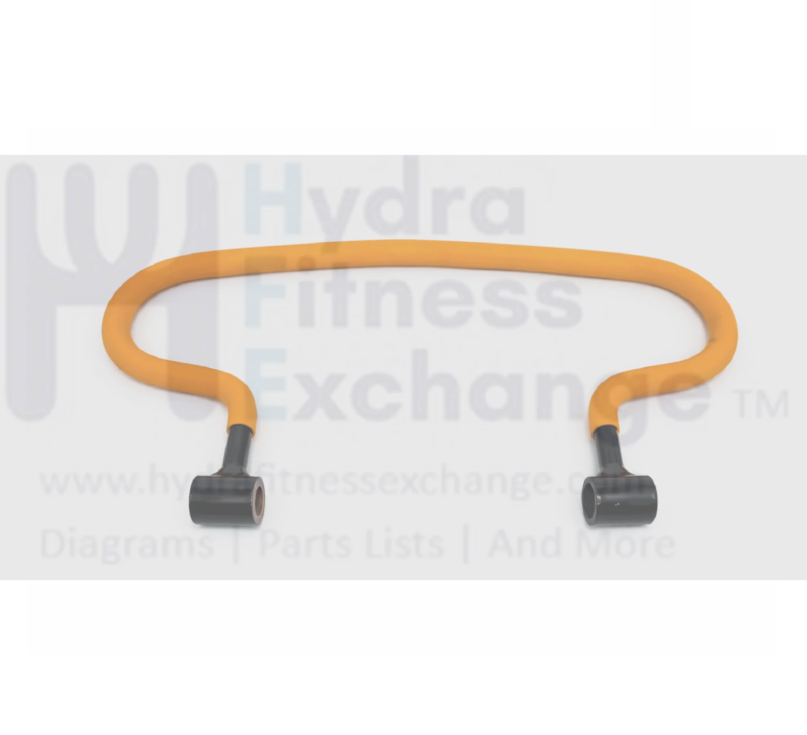Matrix Fitness RB307-US-F RB317 RB307M Stationary Bike Adjust The Handle Group 1000230420 - Image 2