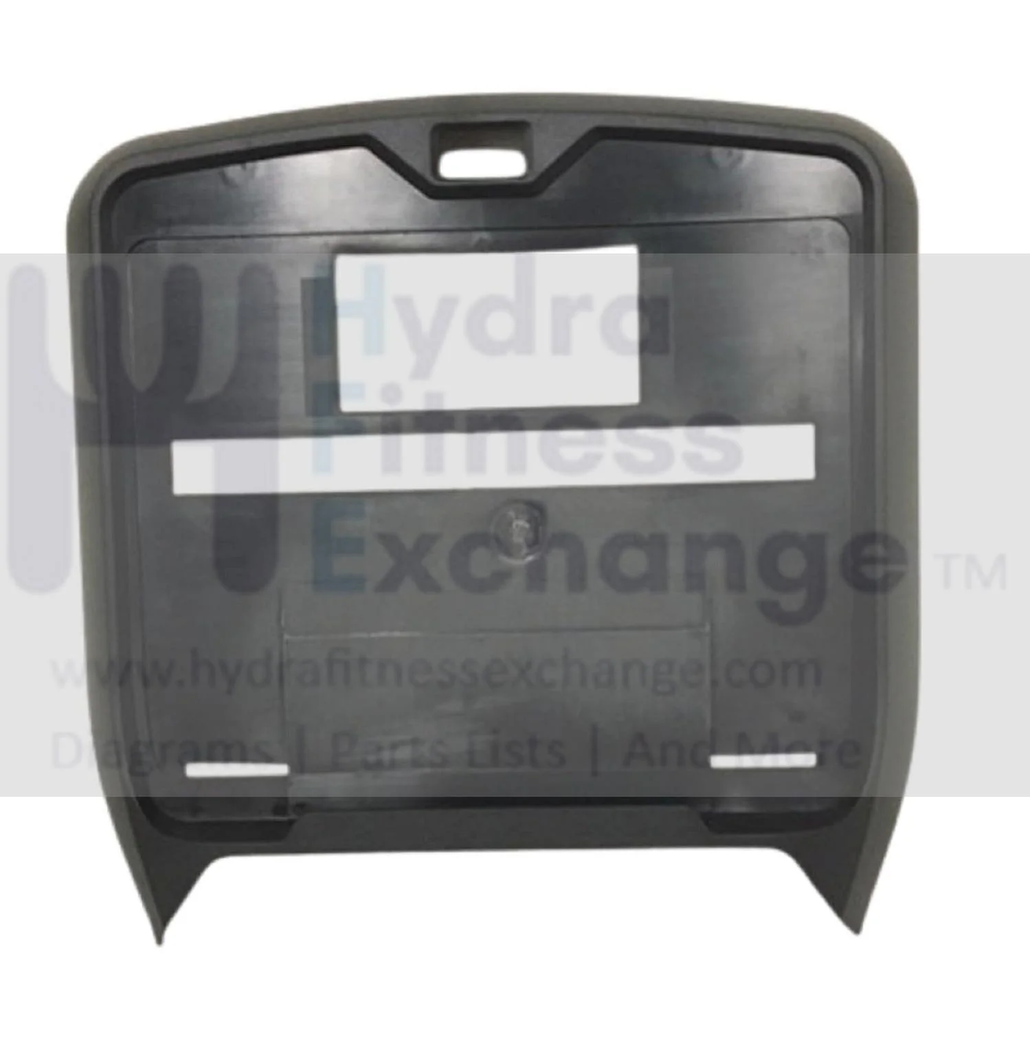Matrix Fitness RB315 Recumbent Bike Overlay Cover 1000348662